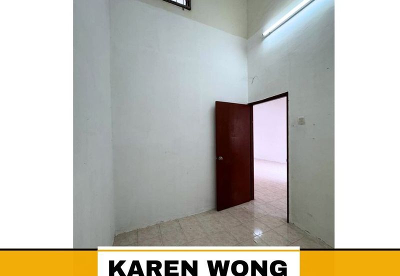 BELOW MARKET VALUE BUKIT PUTERI HILLPARK 4 BEDROOMS House for Sale