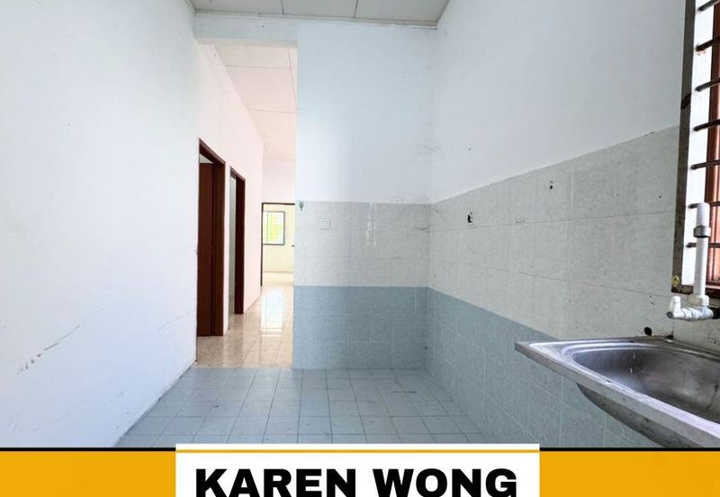 BELOW MARKET VALUE BUKIT PUTERI HILLPARK 4 BEDROOMS House for Sale