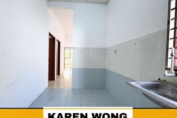 BELOW MARKET VALUE BUKIT PUTERI HILLPARK 4 BEDROOMS House for Sale