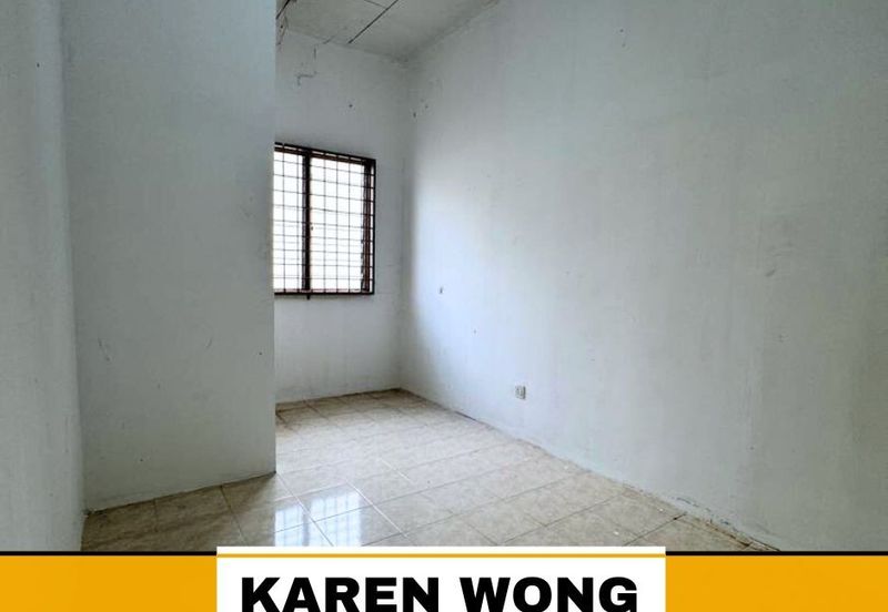 BELOW MARKET VALUE BUKIT PUTERI HILLPARK 4 BEDROOMS House for Sale