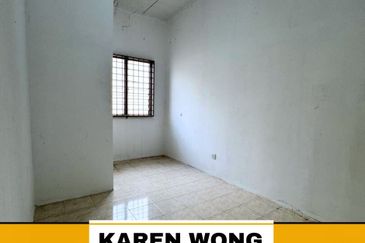 BELOW MARKET VALUE BUKIT PUTERI HILLPARK 4 BEDROOMS House for Sale