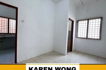 BELOW MARKET VALUE BUKIT PUTERI HILLPARK 4 BEDROOMS House for Sale