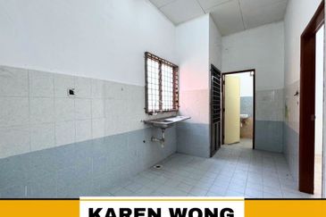 BELOW MARKET VALUE BUKIT PUTERI HILLPARK 4 BEDROOMS House for Sale