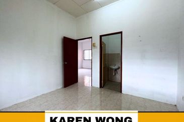 BELOW MARKET VALUE BUKIT PUTERI HILLPARK 4 BEDROOMS House for Sale