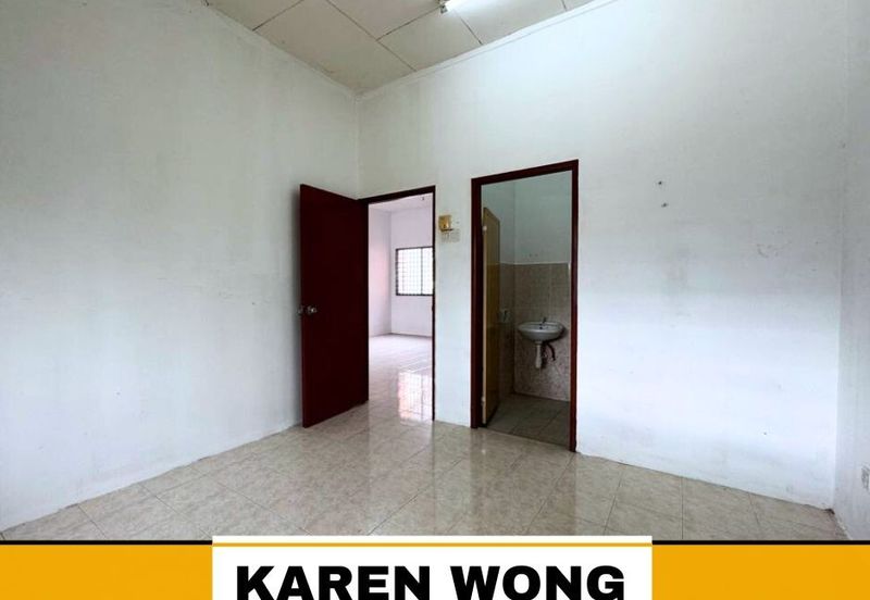 BELOW MARKET VALUE BUKIT PUTERI HILLPARK 4 BEDROOMS House for Sale