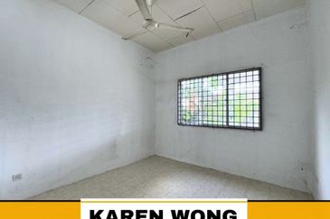 BELOW MARKET VALUE BUKIT PUTERI HILLPARK 4 BEDROOMS House for Sale