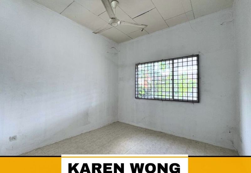 BELOW MARKET VALUE BUKIT PUTERI HILLPARK 4 BEDROOMS House for Sale