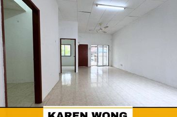 BELOW MARKET VALUE BUKIT PUTERI HILLPARK 4 BEDROOMS House for Sale