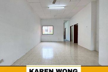 BELOW MARKET VALUE BUKIT PUTERI HILLPARK 4 BEDROOMS House for Sale