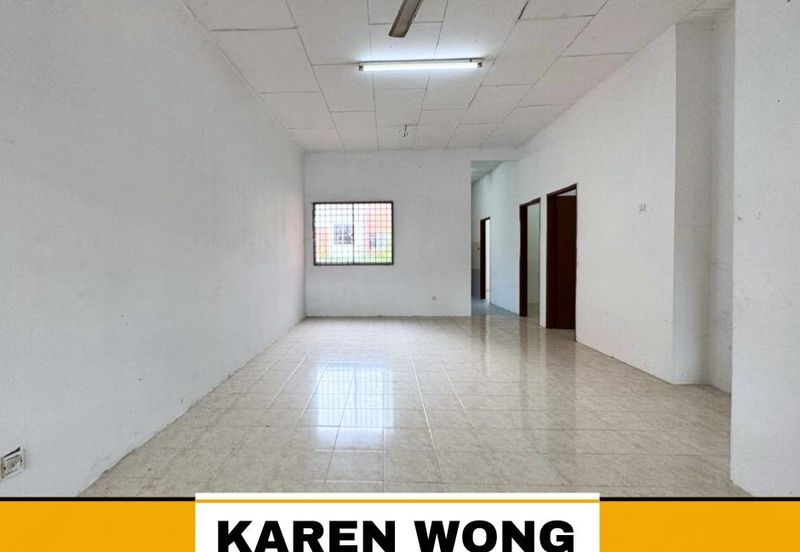 BELOW MARKET VALUE BUKIT PUTERI HILLPARK 4 BEDROOMS House for Sale