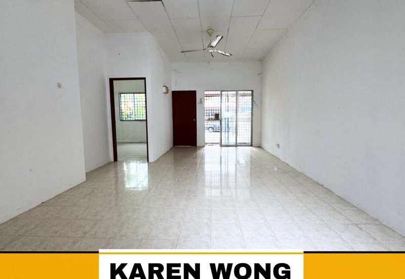 BELOW MARKET VALUE BUKIT PUTERI HILLPARK 4 BEDROOMS House for Sale