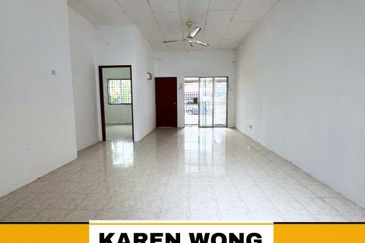 BELOW MARKET VALUE BUKIT PUTERI HILLPARK 4 BEDROOMS House for Sale