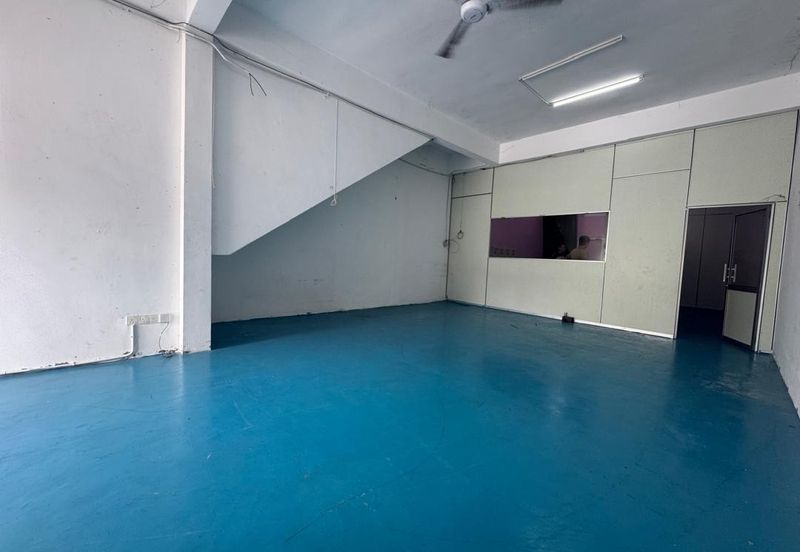 NEAR MYDIN GROUND FLOOR TAMAN BATIK Shoplot for Rent