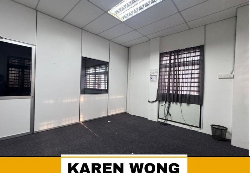 Bandar Laguna Merbok