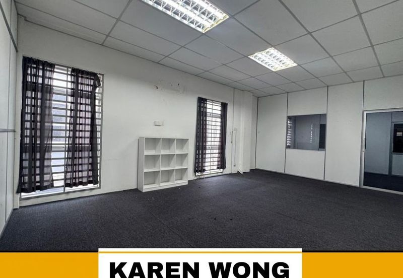 Bandar Laguna Merbok