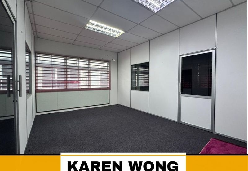 Bandar Laguna Merbok