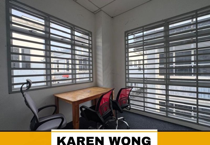 Bandar Laguna Merbok