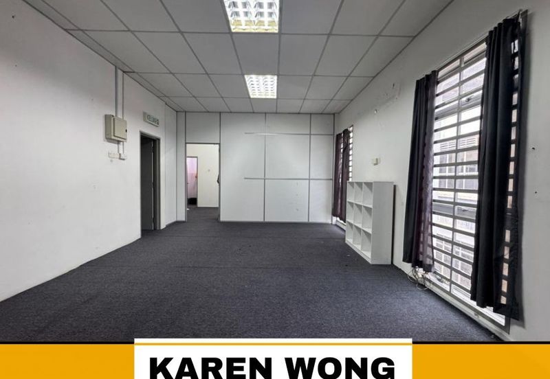 Bandar Laguna Merbok