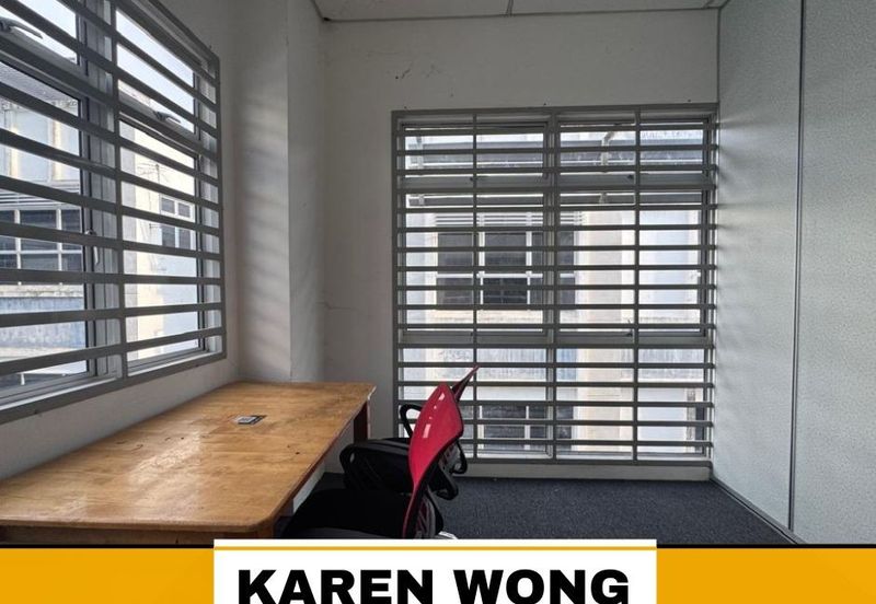 Bandar Laguna Merbok