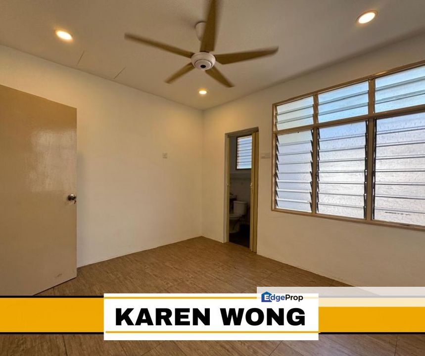 ENDLOT RENOVATED TAMAN PATANI JAYA 2 Storey Terrace House for Sale, Kedah, Sungai Petani