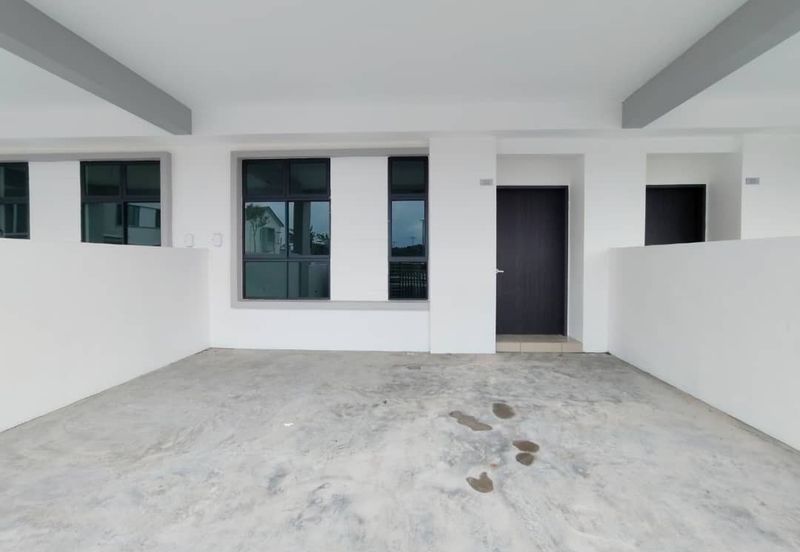TAMAN INTAN SETIA AMAN PARC BRAND NEW 2 Storey Terrace for Sale