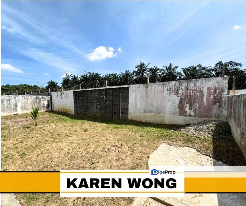 ROSEVILLE BANDAR PUTERI JAYA 1 Storey SEMI DETACHED for Sale, Kedah, Sungai Petani