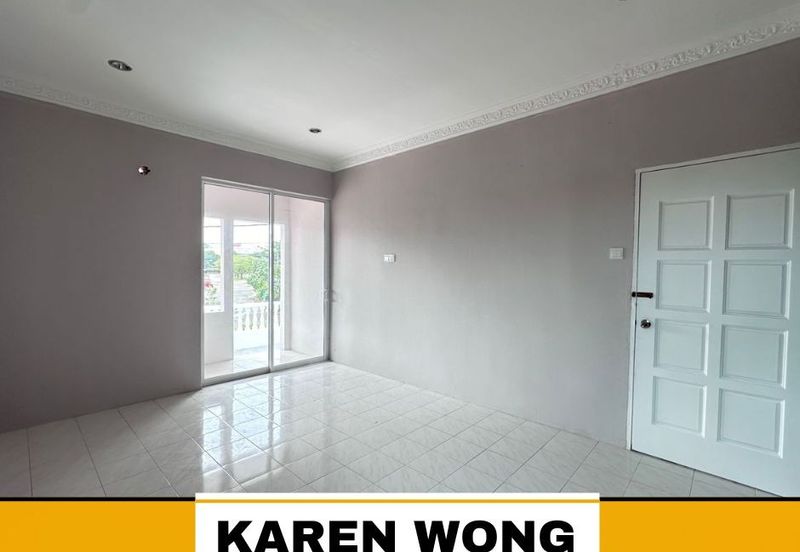 RENOVATED REFURNISHED BAKAR ARANG PEKAN BARU 2 Storey BUNGALOW for Sale