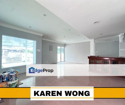 RENOVATED REFURNISHED BAKAR ARANG PEKAN BARU 2 Storey BUNGALOW for Sale, Kedah, Sungai Petani