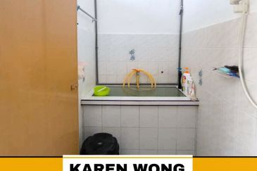 TAMAN SEMARAK SP SELATAN 1 Storey SEMI DETACHED for Sale