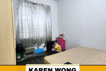 TAMAN SEMARAK SP SELATAN 1 Storey SEMI DETACHED for Sale