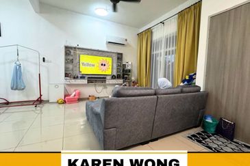 TAMAN PERMAIPURA (PPA1M)