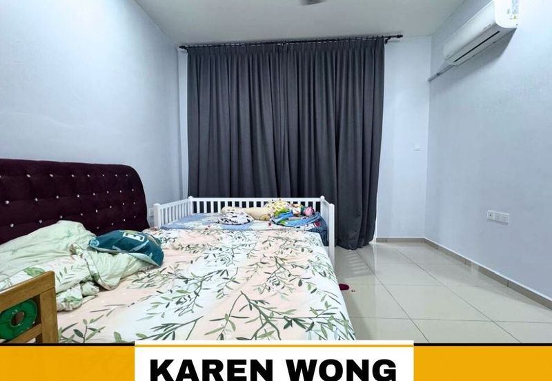 TAMAN PERMAIPURA (PPA1M)