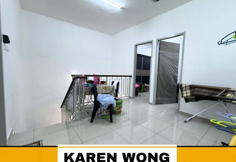 TAMAN PERMAIPURA (PPA1M)