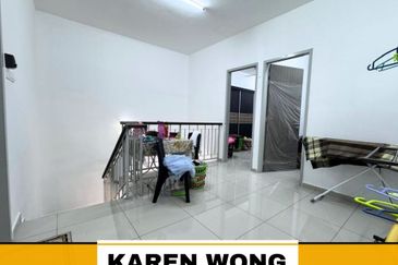 TAMAN PERMAIPURA (PPA1M)