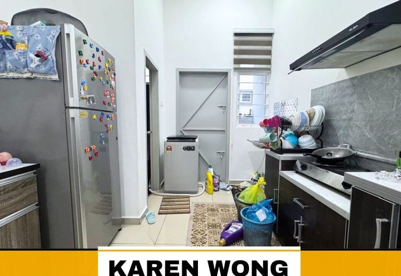 TAMAN PERMAIPURA (PPA1M)