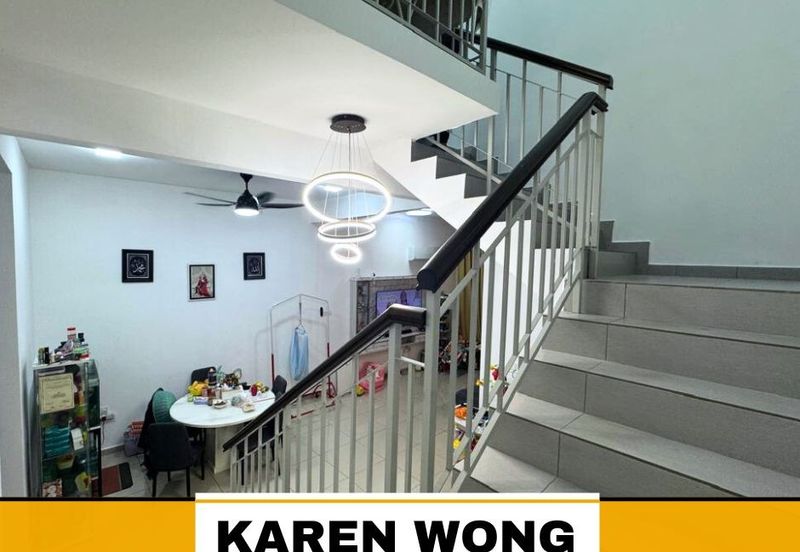 TAMAN PERMAIPURA (PPA1M)