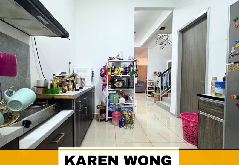 TAMAN PERMAIPURA (PPA1M)