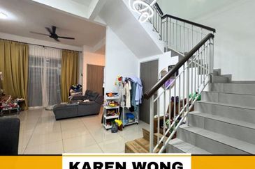 TAMAN PERMAIPURA (PPA1M)