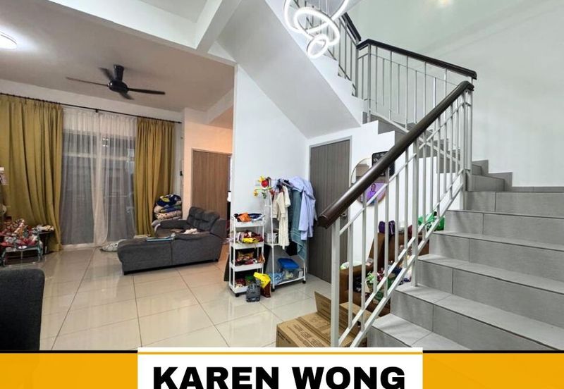 TAMAN PERMAIPURA (PPA1M)