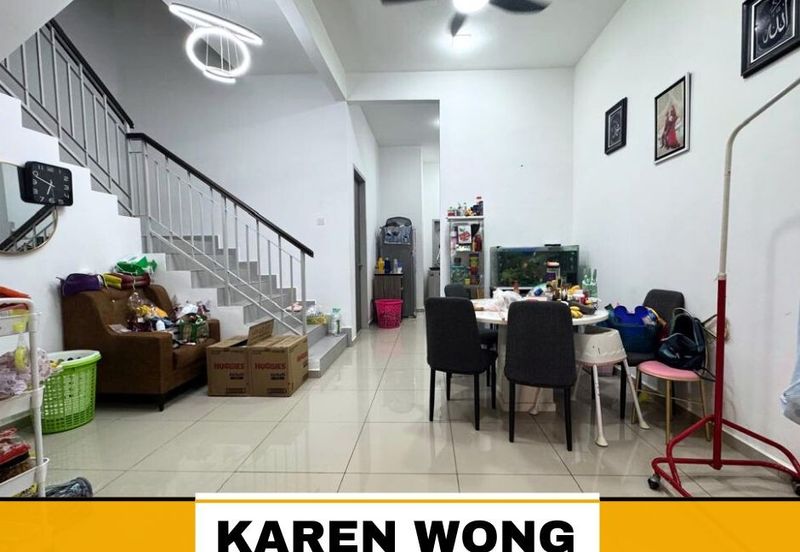 TAMAN PERMAIPURA (PPA1M)