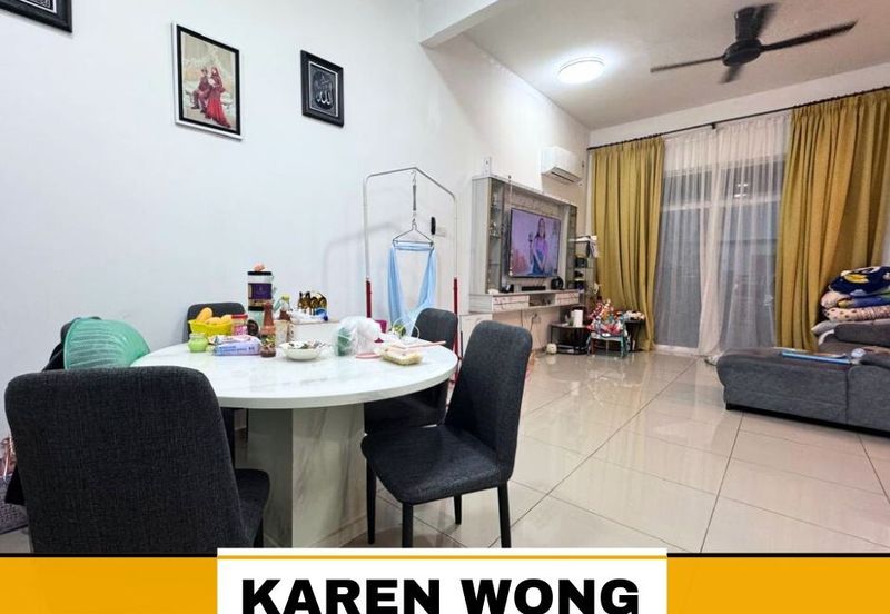 TAMAN PERMAIPURA (PPA1M)