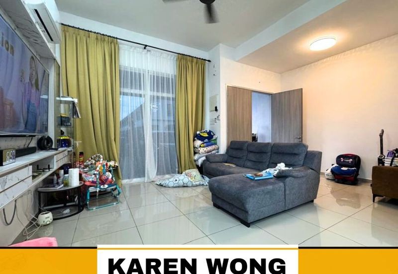 TAMAN PERMAIPURA (PPA1M)