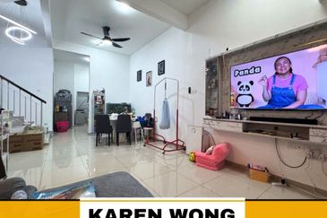 TAMAN PERMAIPURA (PPA1M)