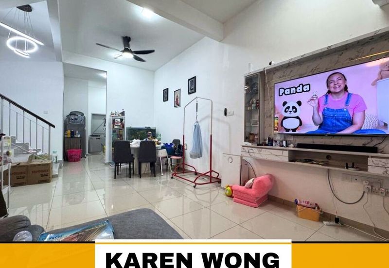 TAMAN PERMAIPURA (PPA1M)