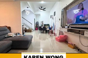 TAMAN PERMAIPURA (PPA1M)