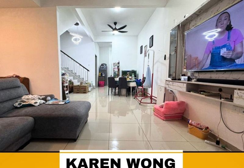 TAMAN PERMAIPURA (PPA1M)