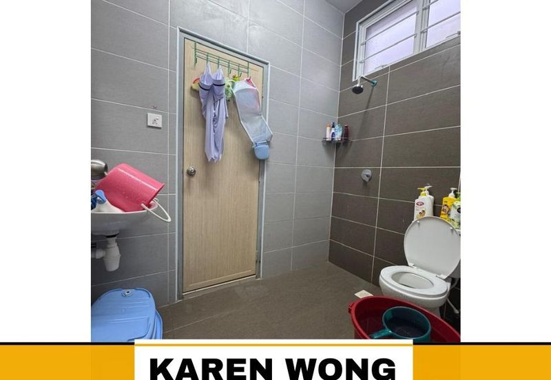 TAMAN PERMAIPURA (PPA1M)