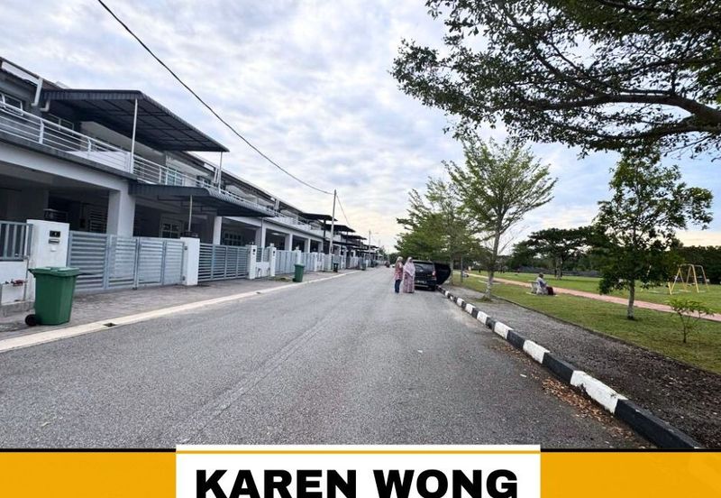 TAMAN PERMAIPURA (PPA1M)