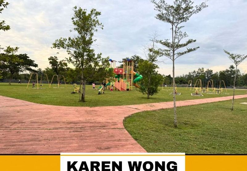 TAMAN PERMAIPURA (PPA1M)