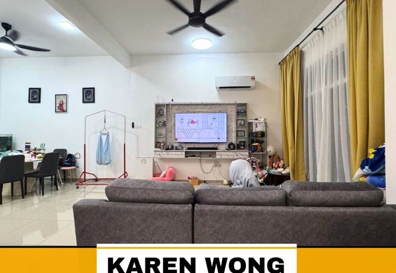 TAMAN PERMAIPURA (PPA1M)